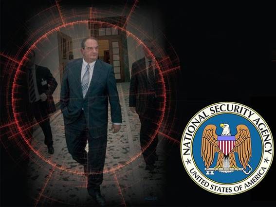 ΚΑΡΚΙΝΩΜΑΤΑ” ΑΠΟΔΟΜΟΥΝ ΤΗΝ ΕΥΠ – Πάνε για κουκούλωμα την “Πυθία