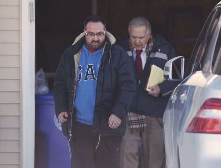 Μάντσεστερ δημοτικός σύμβουλος, κατάσταση Δημ. Κατσιαντώνης χρεώνονται σε φοροδιαφυγή