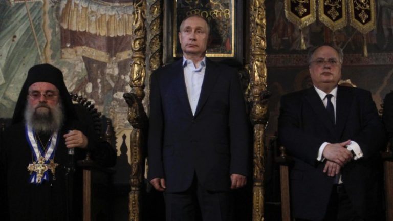 κάθε γνωστής θρησκείας και δόγματος δεν έχουν υποχρέωση καταβολής ΕΝΦΙΑ