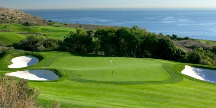 «Οι οικολόγοι» καταστρέψετε Trump Γήπεδο γκολφ