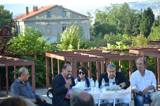  Πρ. στρ. Κόδρα : Ιστορική ημέρα για το λαό της Καλαμαριάς!