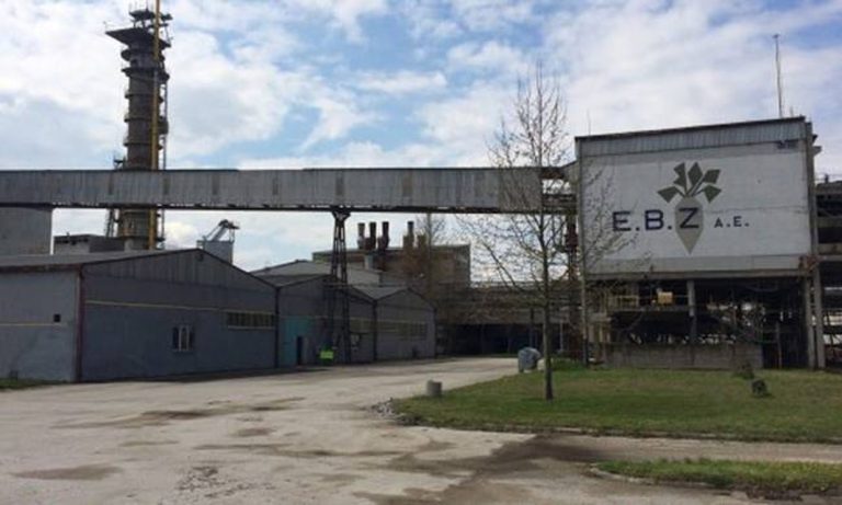 Τράπεζα Πειραιώς πιστώτρια της ΕΒΖ επιμένει στην πώληση των θυγατρικών της Σερβίας.