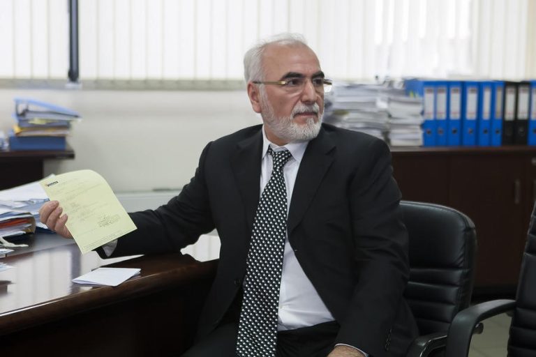 Ο Ιβάν Σαββίδη και η επικοινωνία Μητσοτάκη και η τακτοποίηση των εκκρεμοτήτων ΟΛΘ ΠΟΡΤΟ ΚΑΡΡΑΣ ΚΑΙ ΟΠΕΝ και αλλα.