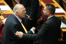 Λόγια καθαρά και σταράτα από το Βασίλη Λεβέντη…