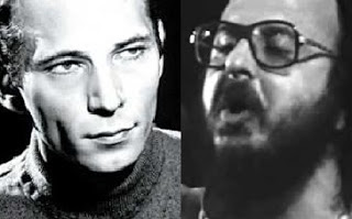 Άκης Πάνου για Διονύση Σαββόπουλο