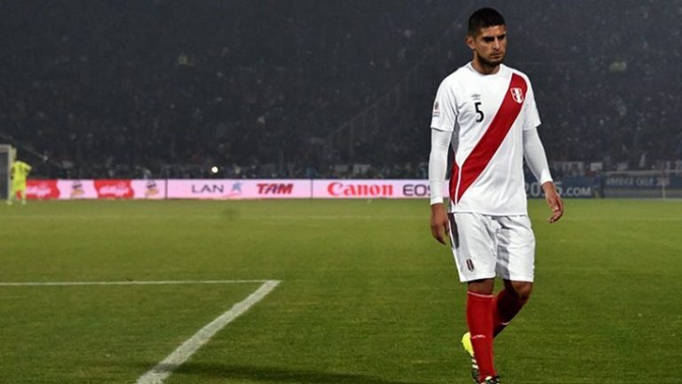 Ο ΠΑΟΚ έχει ενεργοποιηθεί εκ νέου στο θέμα της απόκτησης του Κάρλος Ζαμπράνο