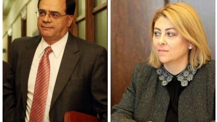 ΗΡΩΕΣ ΕΙΣΑΓΓΕΛΕΙΣ ΤΙΜΟΥΝ ΤΗΝ ΔΙΚΑΙΟΣΥΝΗ-Εισαγγελική αναίρεση στα αθωωτικά βουλεύματα για Σαββαΐδου και Χαρδούβελη