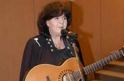 Αρλέτα, που έφυγε από τη ζωή Η Αρλέτα γεννήθηκε το 1945 στην Αθήνα όπου έζησε διαρκώς