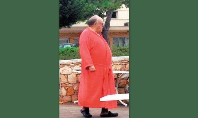 Το ροζ φλαμίνγκο του εκσυγχρονισμού harryklynn.blogspot.gr