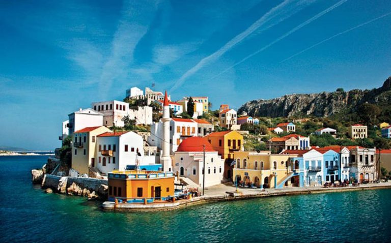 Η Τουρκία «ψάχνεται» για θερμό επεισόδιο στο… Καστελλόριζο