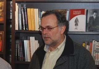 Ο πρόεδρος του ΠΑΟΚ θα δώσει πρώτο λόγο στον σύμβουλό του και άξιο δημοσιογράφο της Θεσσαλονίκης, Νούλη Χατζηδημητρίου,