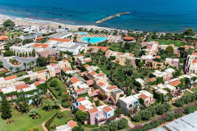 όμιλος της TUI τάραξε τα νερά με την εξαγορά της θυγατρικής εταιρείας της «Καράτζη ΑΕ»,  ΣΤΕΛΛΑ ΠΟΛΑΡΙΣ ΚΡΕΤΑ Α.Ε,