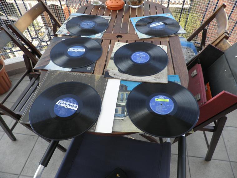 Η 11η Γιορτή του Βινυλίου και της Μουσικής έρχεταικαι φέρνει τη σειρά βινυλίων Vinyl is Back LiveSessions!