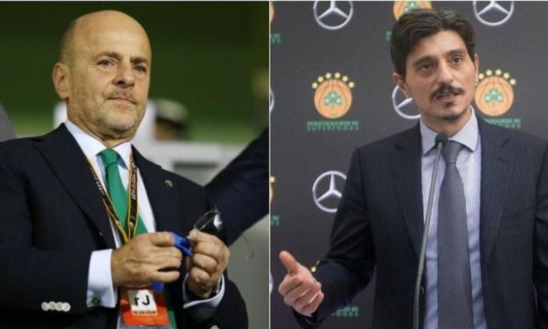 ΠΑΕ Παναθηναϊκός, τα χρέη έχει ξεπεράσει τα 50 εκατομμύρια ευρώ,