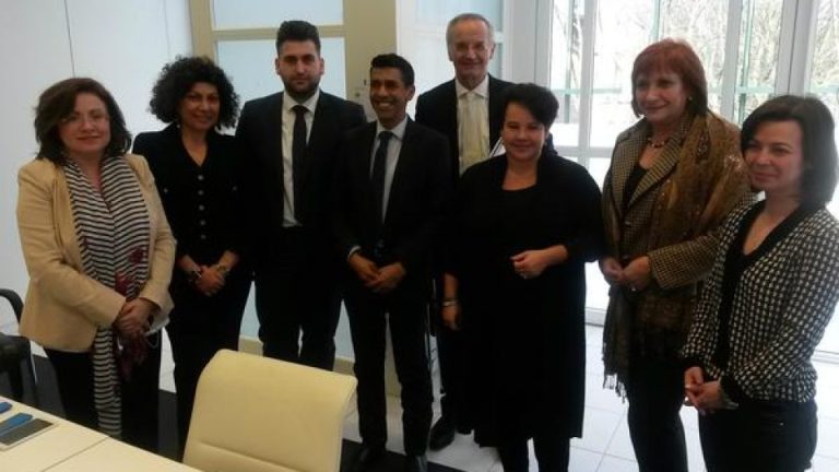 ποια  Ευρωβουλευτή στις Νέας Δημοκρατίας