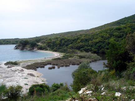 Τα ευρωπαϊκά όργανα και δικαστήρια θα απασχολήσει σύντομα η ιδιωτικοποίηση της περιοχής Ερημίτης στη ΒΑ Κέρκυρα
