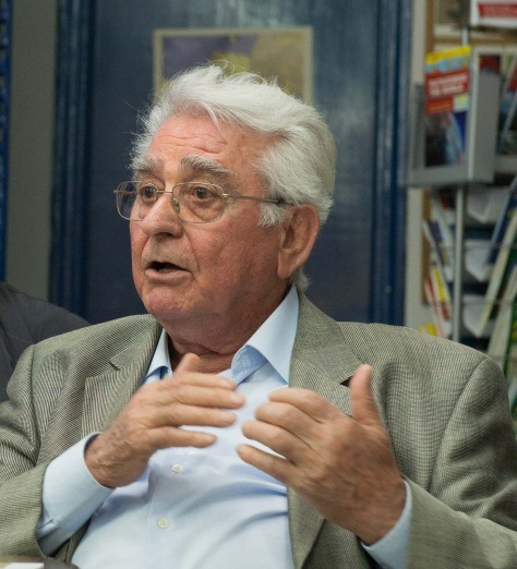 Η ατομική ιδιοκτησία ως μήτρα παγκόσμιας συνωμοσίας με στόχο τη φασιστική Νέα Τάξη Πραγμάτων