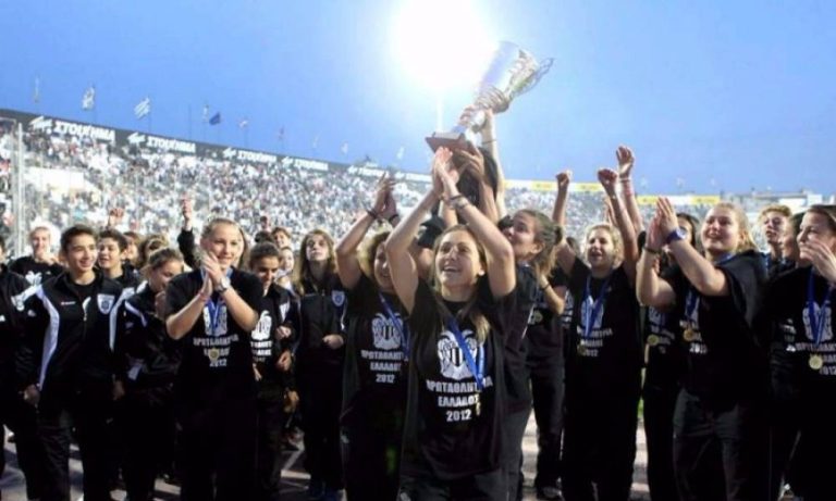 Ερασιτέχνης ΠΑΟΚ αναγκάζεται να αποδείξει τα… αυτονόητα