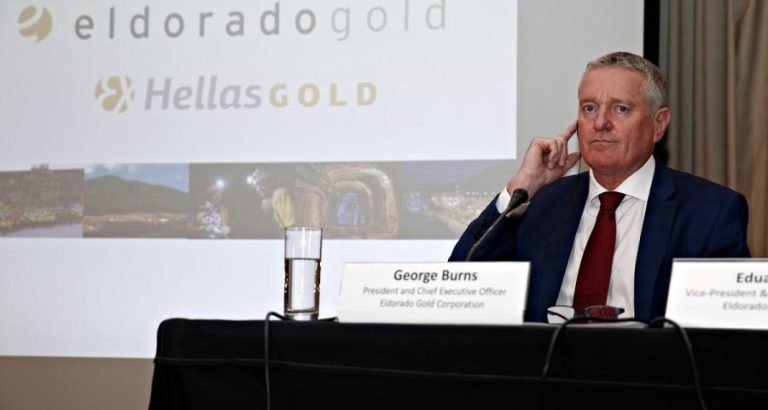 Eldorado furioso: Για την Eldorado και τις βιασύνες της