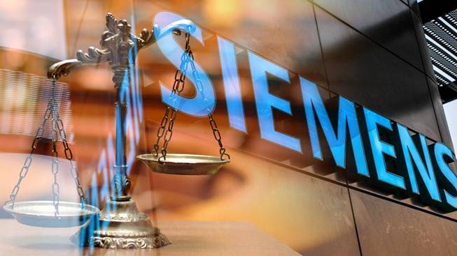 ΘΑΝΑΤΟΣ. ΓΙΑ ΜΑΡΤΥΡΕΣ ΤΗΣ ΔΙΚΗΣ ΤΗΣ SIEMENS – Τρομοκρατούν ουσιώδεις μάρ