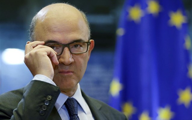 Ο Μοσκοβιτσί και οι μεταμορφώσεις του