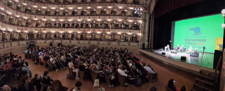 Πετυχημένη περιοδεία του Γιάνη Βαρουφάκη με το Λορέντζο Μαρσίλι για το DiEM25 στην Ιταλία