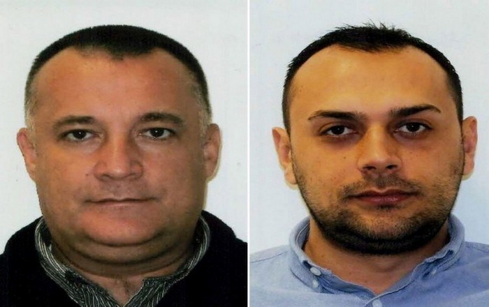 Συνελήφθησαν στη Θεσσαλονίκη οι «αρχικοριοί» των Σκοπίων, η Ελλάδα «χαρίζει» πολιτική κυριαρχία στον Ζάεφ