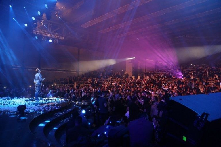 Νίκος Βέρτης ΎΤΟΝ: ετοιμάζεται να ανοίξει τις πόρτες 3η Νοεμβρίου (VIDEO)