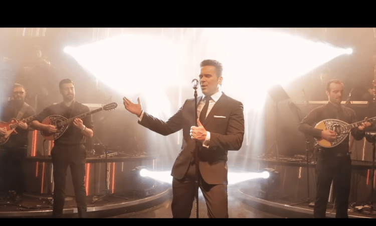 Ο Βασίλη Μπατή  έγινε κατεστημένο στην Θεσσαλονίκη