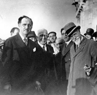 Ποιός Έλληνας υπ.οικονομικών αναγνώρισε το 1964 όλα τα προπολεμικά χρέη της Ελλάδας;;;