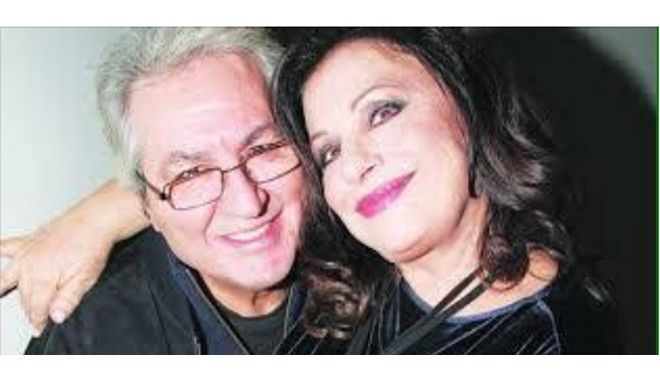 Ο δημοσιογράφος Νίκος Βάνης Τα βαθύτατα συλλυπητήρια του στην οικογένεια του  Γιώργου Σαρρή.