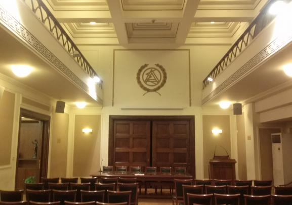 ΑΝΕΞΑΡΤΗΤΟ ΨΗΦΟΔΕΛΤΙΟ ΔΣΑ  ΕΛΕΥΘΕΡΟΙ ΔΙΚΗΓΟΡΟΙ –ECO -ΔΙΑΥΓΕΙΑ  Υποψήφια Πρόεδρος Ιωάννα Πετρ. Καστραντά