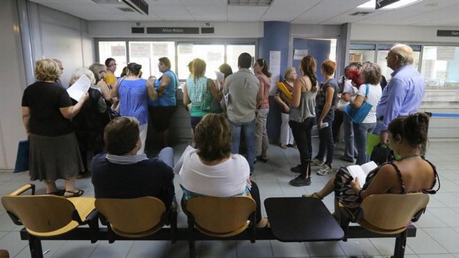 Αναλυτικά παραδείγματα για μισθούς και συντάξεις, για όλα τα κλιμάκια εισοδήματος