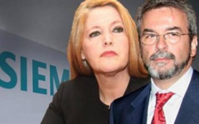 Η ΤΣΑΚΑΛΟΥ “ΕΔΩΣΕ ΣΤΕΓΝΑ” ΣΑΜΑΡΑ – ΜΗΤΣΟΤΑΚΗ – Φοβάται για τη ζωή της