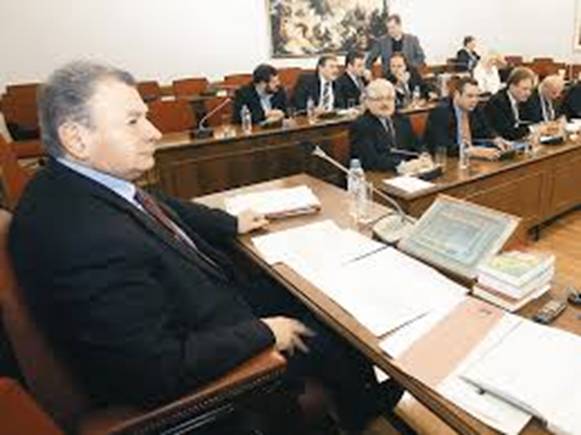 ΣΦΙΚΤΟΣ ΕΝΑΓΚΑΛΙΣΜΟΣ SIEMENS – INTRACOM – Ο Βαλυράκης υπήρξε ο προστάτης του Σωκράτη Κόκκαλη