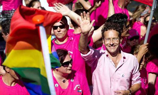 ΞΕΦΤΙΛΕΣ ΜΜΕ και Γερμανοτσολιαδες-ΔΙΚΑΙΩΣΗ ΤΟΥ Olympia «Σώσαμε τις Τράπεζες εις βάρος των Ελληνων» ομολόγησε αποχωρών ο Νταισελμπλουμ