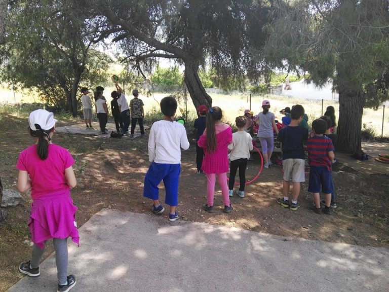 ΣΥΝΑΝΤΗΣΗ ΦΙΛΩΝ  ΗΜΕΡΑ ΦΘΙΝΟΠΩΡΙΝΗΣ ΑΠΟΔΡΑΣΗΣ ΚΑΙ BBQ PARTY  ΣΤΟ ΑΤΤΙΚΟ ΦΥΤΩΡΙΑΚΟ ΠΑΡΚΟ