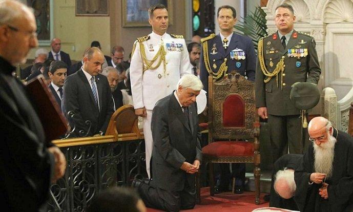 ΜΕΤΑΝΟΗΣΤΕ ΕΙΛΙΚΡΙΝΩΣ κ. ΠΡΟΚΟΠΗ ΠΑΥΛΟΠΟΥΛΕ