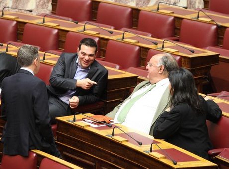 Δήλωση Θεόδωρου Πάγκαλου για την αθώωσή του από το Μονομελές Πλημμελειοδικείο Αθηνών στις 27/06/2019