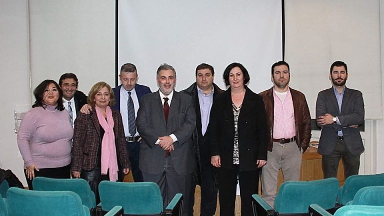 “ΑΝΕΞΡΤΗΤΗΣ ΠΑΡΑΤΑΞΗΣ ΔΙΚΗΓΟΡΩΝ ΘΕΣΣΑΛΟΝΙΚΗΣ”Από την χθεσινή εκδήλωση μας,στην αίθουσα του Δ.Σ.Θ.