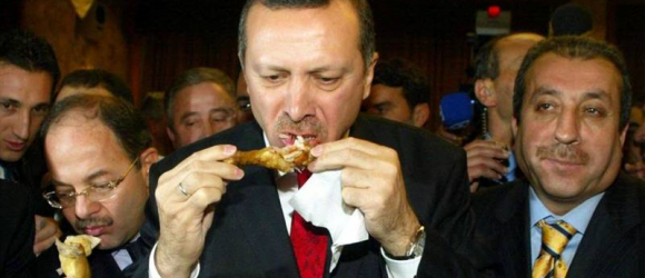 Ο ΣΟΥΛΤΑΝΟΣ ΚΑΙ ΤΟ ΓΙΟΥΣΟΥΦΑΚΙ ΤΟΥ