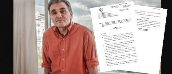 ΜΕ ΤΗΝ ΠΗΝΕΛΟΠΗ ΠΑΓΩΝΗ ΕΙΝΑΙ ΙΔΙΑ Η ΠΟΛΙΤΙΚΗ ΣΥΡΙΖΑ ΚΑΙ ΝΔ ΓΙΑ ΤΗ SIEMENS