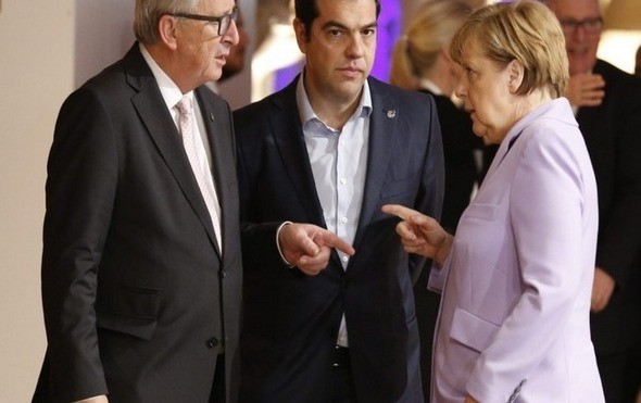 Με στόχο τη διαμόρφωση “γραμμής Μαζινό” για το προσφυγικό