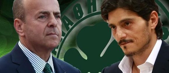 ΤΟ ΝΑΥΑΓΙΟ ΣΩΤΗΡΙΑΣ ΤΟΥ ΠΑΝΑΘΗΝΑΙΚΟΥ ΑΠΟ ΕΛΛΗΝΕΣ ΣΗΜΑΤΟΔΟΤΕΙ ΣΥΜΦΩΝΙΑ ΜΕ ΤΟΥΡΚΟΥΣ