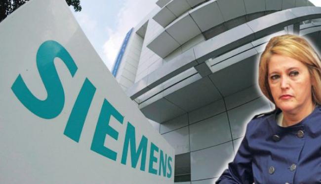 ΔΙΚΗ SIEMENS: ΩΡΑ ΜΗΔΕΝ – Τα απλήρωτα τιμολόγια του Κυριάκου Μητσοτάκη – Τελικά, είχε μαγικό τρόπο η κ. Τσακάλου