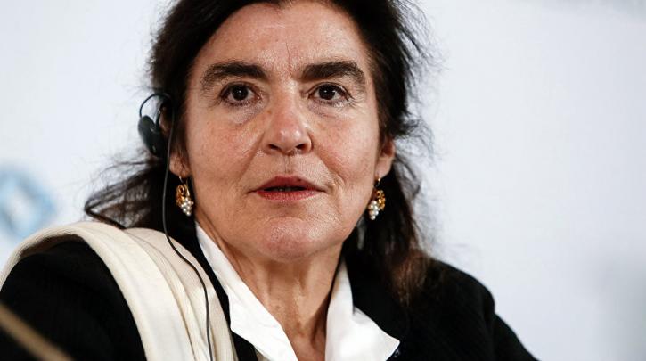 Υπό την εποπτεία των δημιουργών η ΑΕΠΙ Η προσωρινή επίτροπος Μαρία Βλάχου επανέλαβε το πρόβλημα ρευστότητας που έχει αυτή τη στιγμή η ΑΕΠΙ, γεγονός που καθιστά αβέβαιη την πραγματοποίηση της διανομής του Β’ εξαμήνου του 2017, τον επόμενο μήνα.