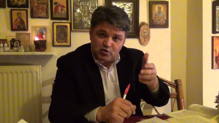 Θέλουμε «σκολειά για να γιομίζη ο μαθητής προκοπή και αρετή»