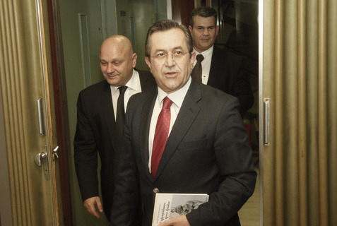 Νίκος Νικολόπουλος: Πόσο θα κρατήσει το «πήγαινε-έλα» δικογραφίας