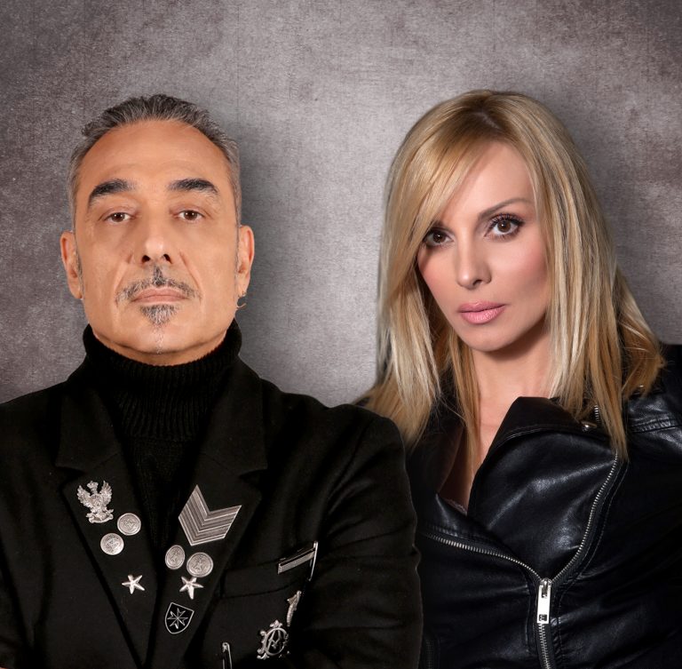 Ο Νότης Σφακιανάκης και η Πέγκυ Ζήνα μας υποδέχονται από 1η Δεκεμβρίου στο Fever και μας υπόσχονται μια μοναδική μουσική συνύπαρξη επί σκηνής.