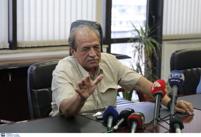 Όπως έχουμε υποσχεθεί διατηρούμε ανοιχτό δίαυλο επικοινωνίας ώστε τα ΜΜΕ της πόλης να παραμένουν η ζωντανή επικοινωνία του ΌΑΣΘ με τους πολίτες της πόλης.